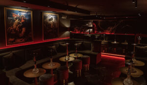 MY Hookah Da Club