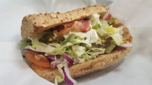 SUBWAY
