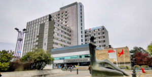 Hospital Universitario La Paz