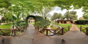 Finca La Alquería