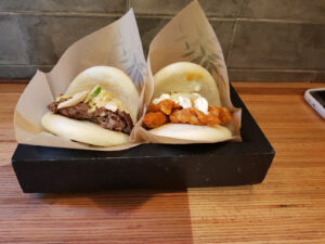 Bao Bar