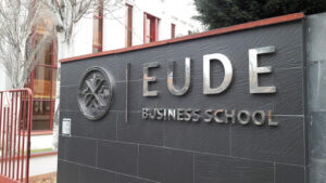 EUDE Business School