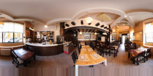 Restaurante Seoul