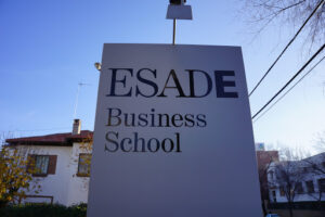 Esade Business School