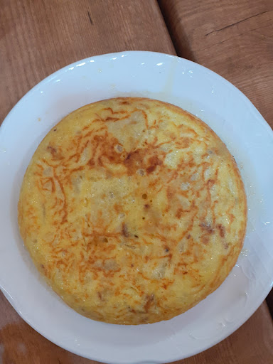 Doña Tortilla