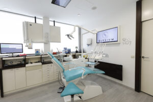 Clínica Elysium Dental - Barrio Salamanca