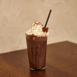 Mistura Ice Cream