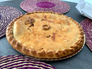 La Empanadería