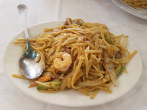 Restaurante Fan Hua