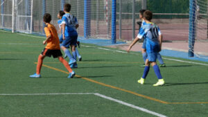 Club Deportivo Retiro Sur