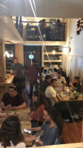 pic&nic - American Sandwich Bar