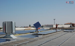 Euroclima Madrid S L