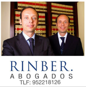 Rinber Abogados Penalistas Madrid