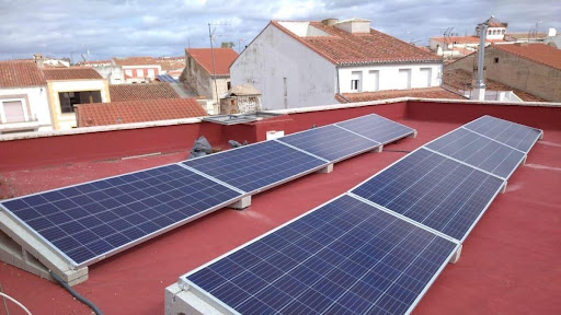 PLACAS SOLARES MADRID Instaladores profesionales