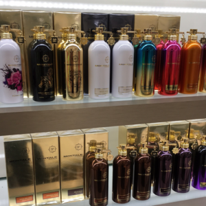 Perfumería Júlia