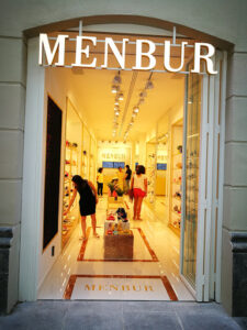 Menbur