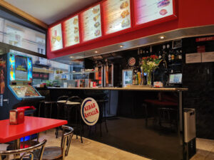 Kebab Antalia