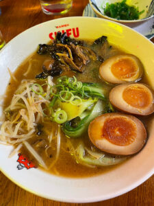 Ramen Shifu - Plaza España