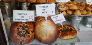 Antigua Pastelería del Pozo