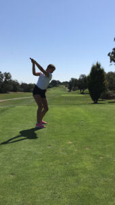 Escuela de Golf José Constanza