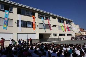 Colegio Concertado Mater Purissima