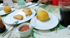Mil Manjares Colombia