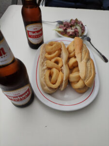 Los Bocadillos