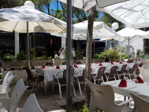 Restaurante La Bolera