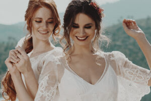 La Petite - Maquillaje y peluquería para novias a domicilio