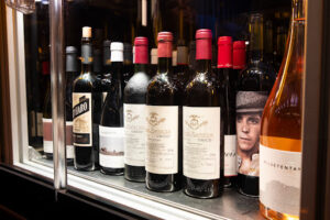 The Wine Shop