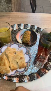 Restaurante Larache