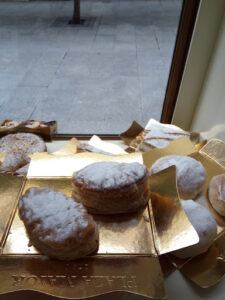 Pastelería Plaza Mayor
