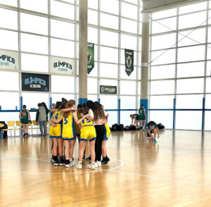 Club Deportivo Valcude Alcobendas