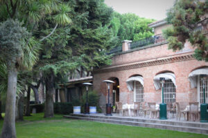 Finca El Chaparral