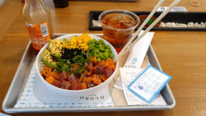 Aloha Poké