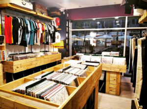 Delia Records
