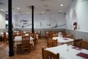 Restaurante Los Ángeles