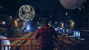 El Exilio × Estudio de animación 3D - Motion graphics - Video 2D y 3D - Madrid