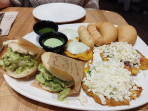 La Cuchara