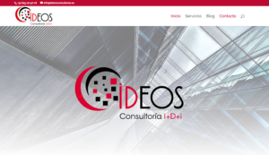 Nocturna Diseño Web Madrid