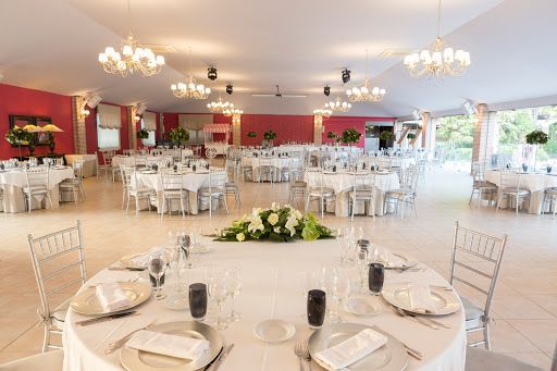 SOLIMPAR Finca Celebraciones Bodas, Eventos, Empresas y Hotel en Madrid