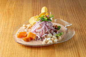 Thani - Cevicheria