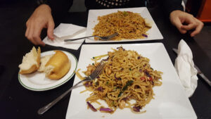 Wok King