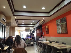 wok sun