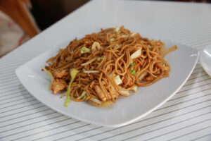 Wok Express