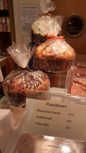 Pastelería Ascaso