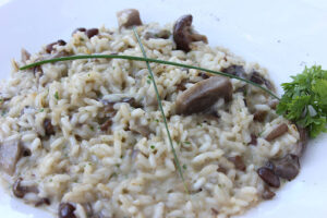 Restaurante italiano Nonsolocaffé