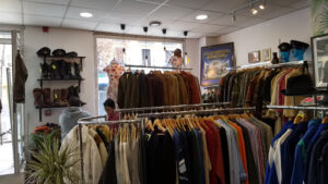 Aramayo Vintage Malasaña