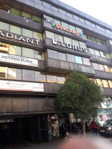 Reparaciones Urgentes Fontaneros Madrid