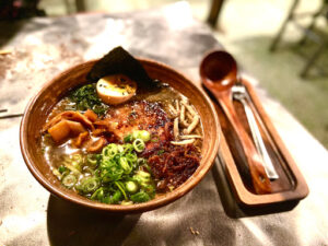 Chuka Ramen Bar